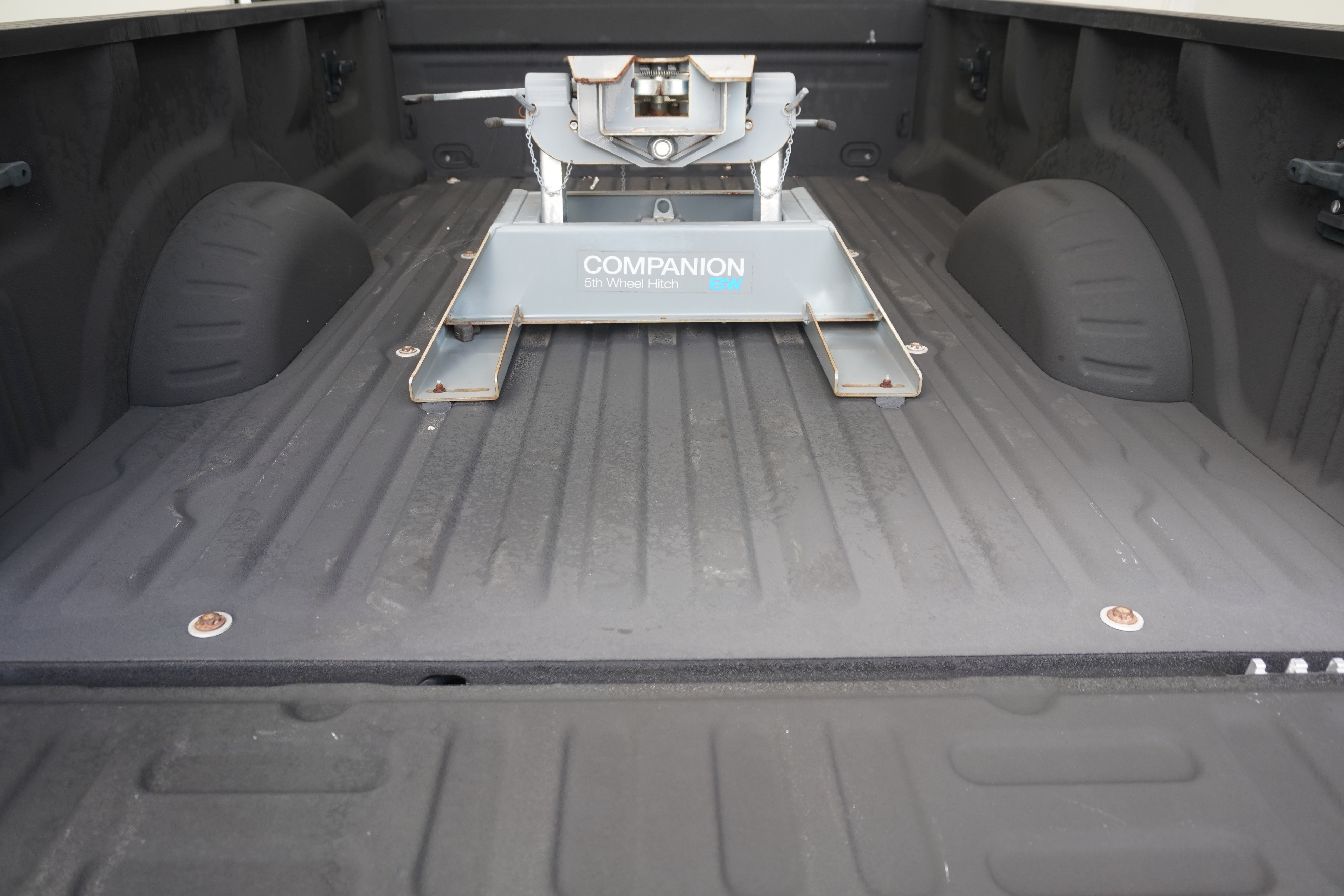 Used 2017 Ford F350 Lariat AWD/4WD image 33