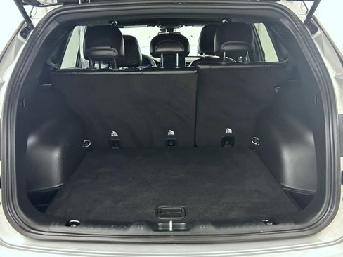 Certified 2024 Jeep Compass Limited image 21