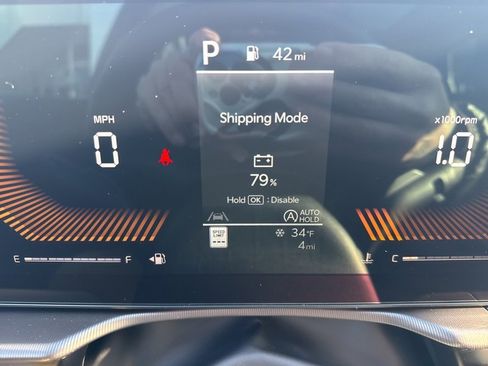 New 2026 Kia Sportage EX image 33