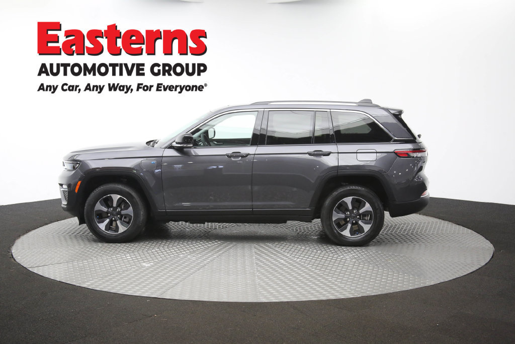 Used 2023 Jeep Grand Cherokee 4WD 4xe image 66