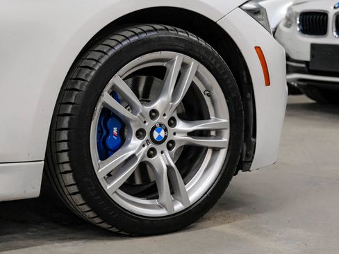 Used 2014 BMW 328d xDrive Wagon AWD/4WD image 54