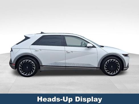 Used 2023 Hyundai Ioniq 5 Limited AWD/4WD image 9