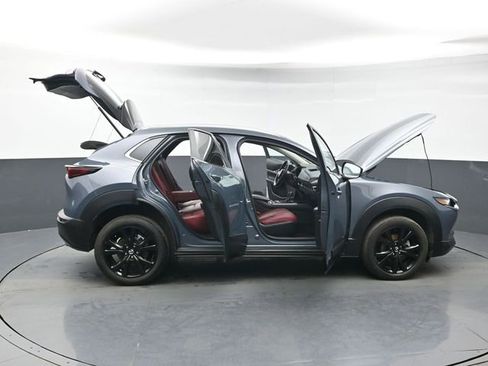 Certified 2023 MAZDA CX-30 AWD 2.5 S w/ Preferred Package image 47