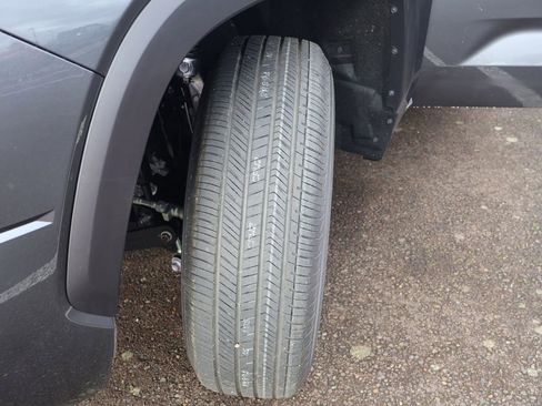 New 2026 Toyota Tundra SR5 w/ SR5 Premium Package image 38