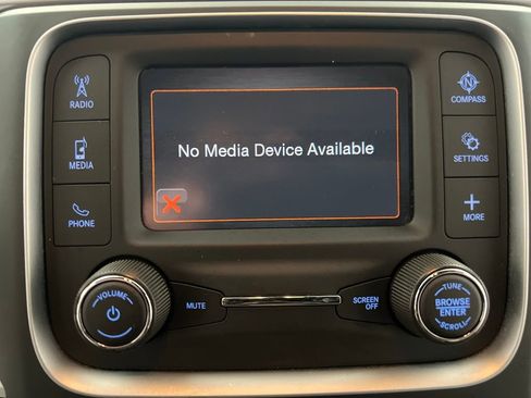 Used 2024 RAM 1500 Classic Warlock image 47