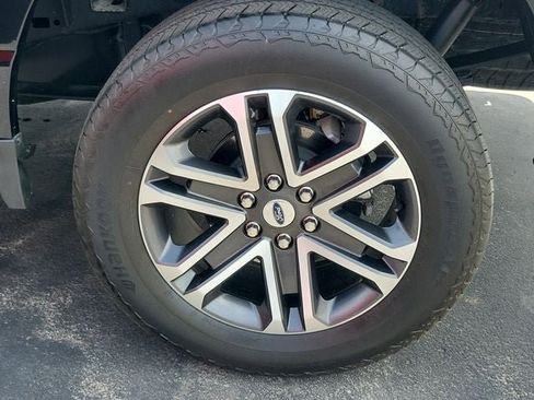 Used 2023 Ford F150 XL w/ STX Appearance Package AWD/4WD image 29