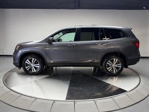 Used 2018 Honda Pilot EX-L image 4
