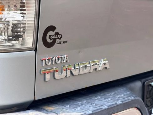 Used 2008 Toyota Tundra SR5 w/ TRD Off-Road Pkg AWD/4WD image 23