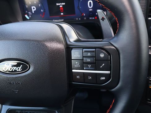 Used 2025 Ford F150 Raptor image 30