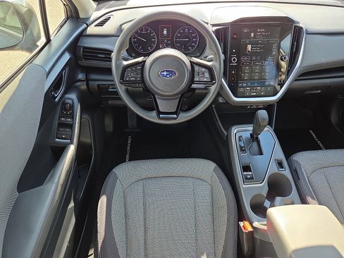 Used 2024 Subaru Crosstrek 2.0i Premium w/ Crosstrek Mirror Package AWD/4WD image 11