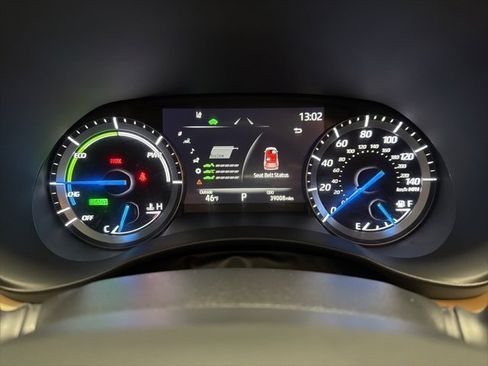 Certified 2021 Toyota Highlander Limited image 37