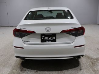 Used 2023 Honda Civic Sport video 3