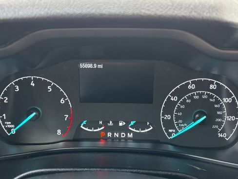 Used 2020 Ford Transit Connect XL image 15