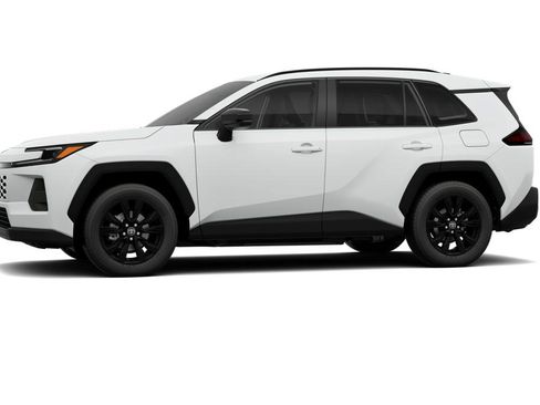 New 2026 Toyota RAV4 XLE Premium AWD/4WD image 5