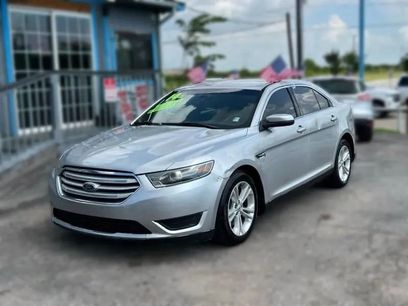 Used 2014 Ford Taurus SEL