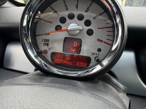 Used 2012 MINI Cooper Coupe S image 8