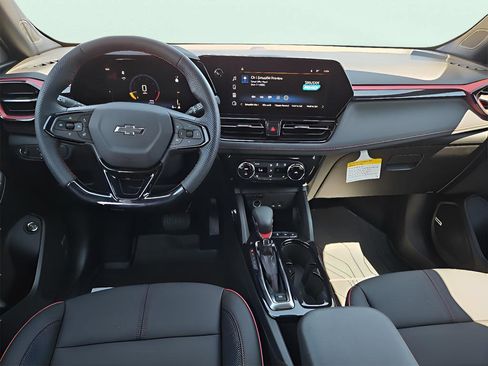 New 2026 Chevrolet TrailBlazer RS w/ Convenience Package image 20