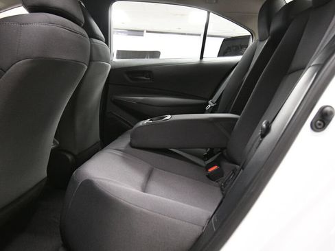 Used 2024 Toyota Corolla LE FWD image 19