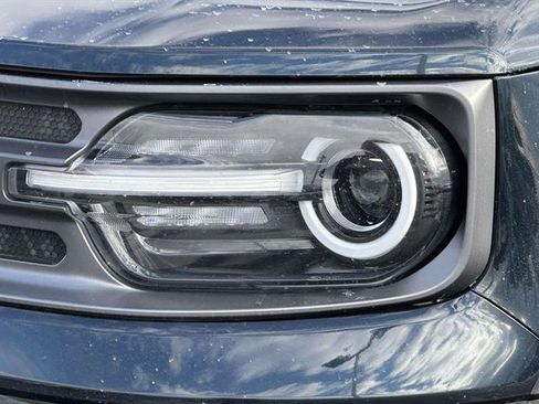 Used 2022 Ford Bronco Sport Big Bend w/ Convenience Package image 7