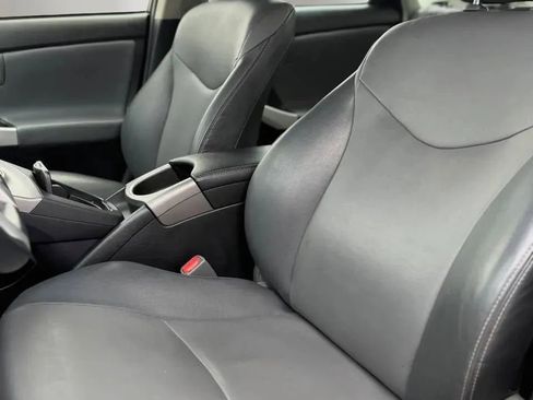 Used 2014 Toyota Prius Prime Advanced FWD image 11