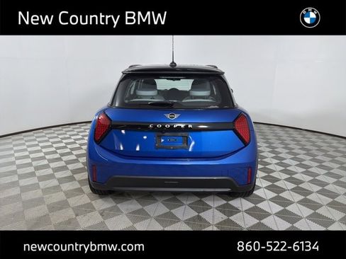 Certified 2025 MINI Cooper S image 6