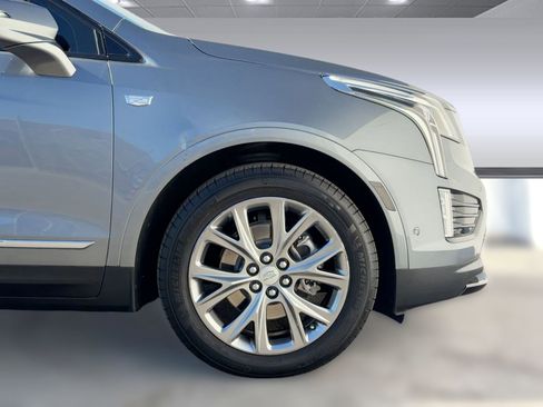 Used 2021 Cadillac XT5 Sportv image 10