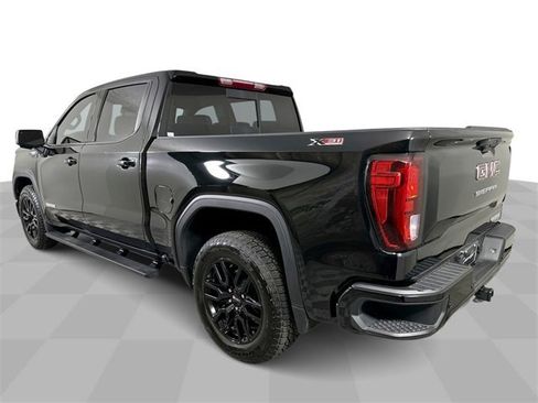 New 2025 GMC Sierra 1500 Elevation image 6