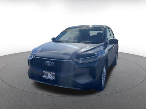 Used 2023 Ford Escape Active image 7
