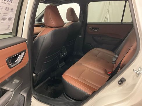 New 2026 Subaru Outback Touring XT AWD/4WD image 30