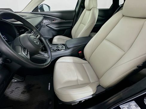 Used 2023 MAZDA CX-30 AWD 2.5 S w/ Preferred Package image 13