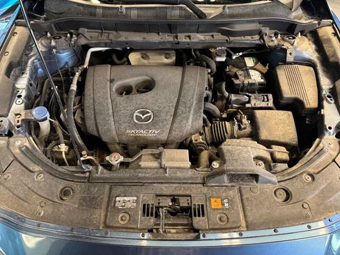 Used 2017 MAZDA CX-5 Sport AWD/4WD image 23