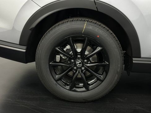 New 2026 Honda CR-V Sport image 21