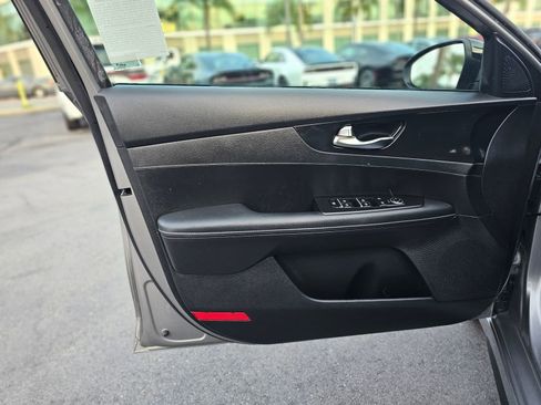 Used 2023 Kia Forte GT-Line w/ GT-Line Technology Package image 19