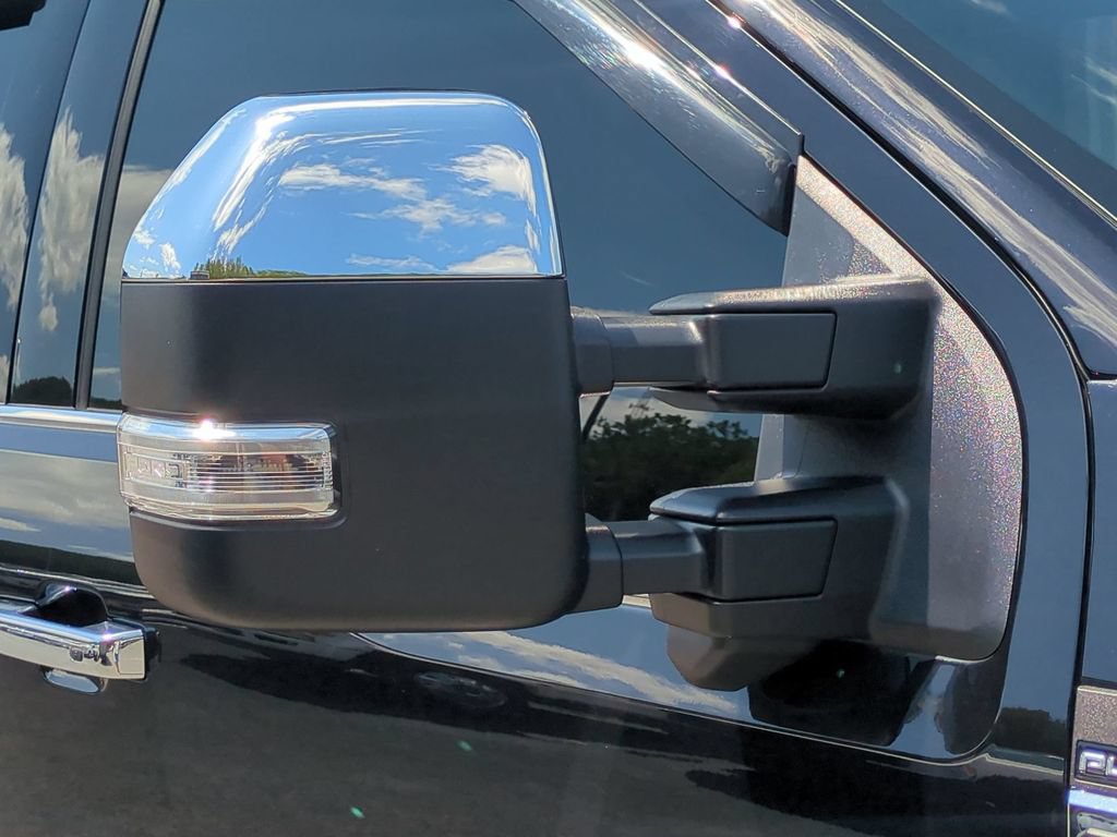 Used 2024 Ford F250 Platinum AWD/4WD image 14