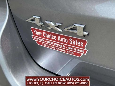 Used 2019 Jeep Grand Cherokee Limited image 18