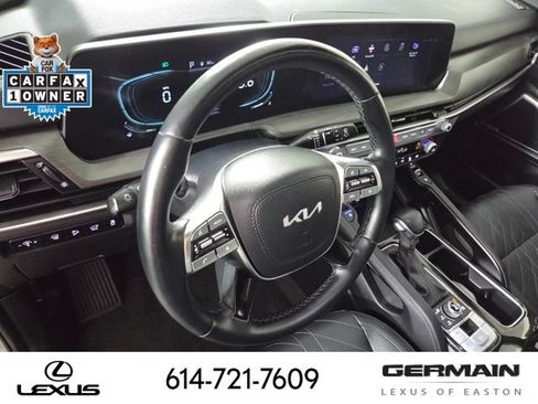 Used 2024 Kia Telluride EX X-Line AWD/4WD image 17