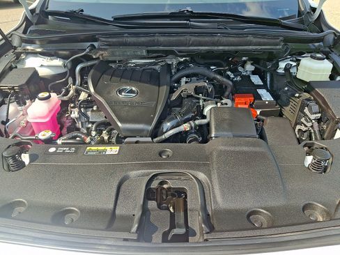 Certified 2025 Lexus RX 350 Premium AWD/4WD image 29