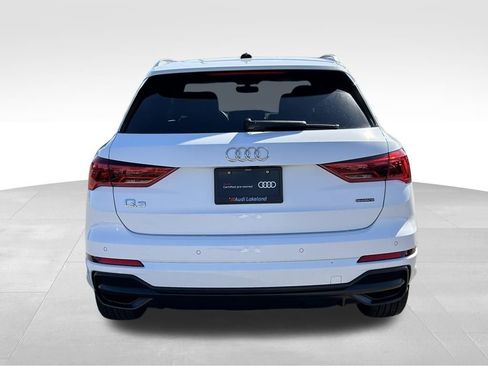 Used 2022 Audi Q3 2.0T Premium image 4