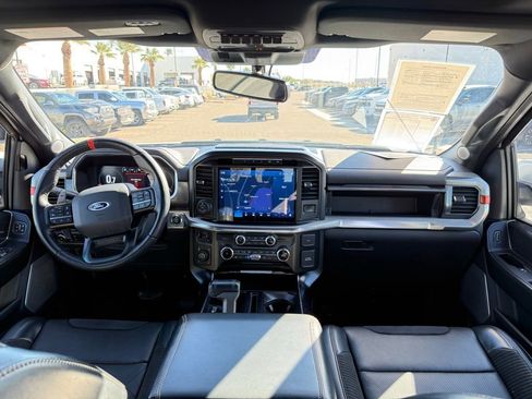 Used 2022 Ford F150 Raptor w/ Equipment Group 801A High image 21