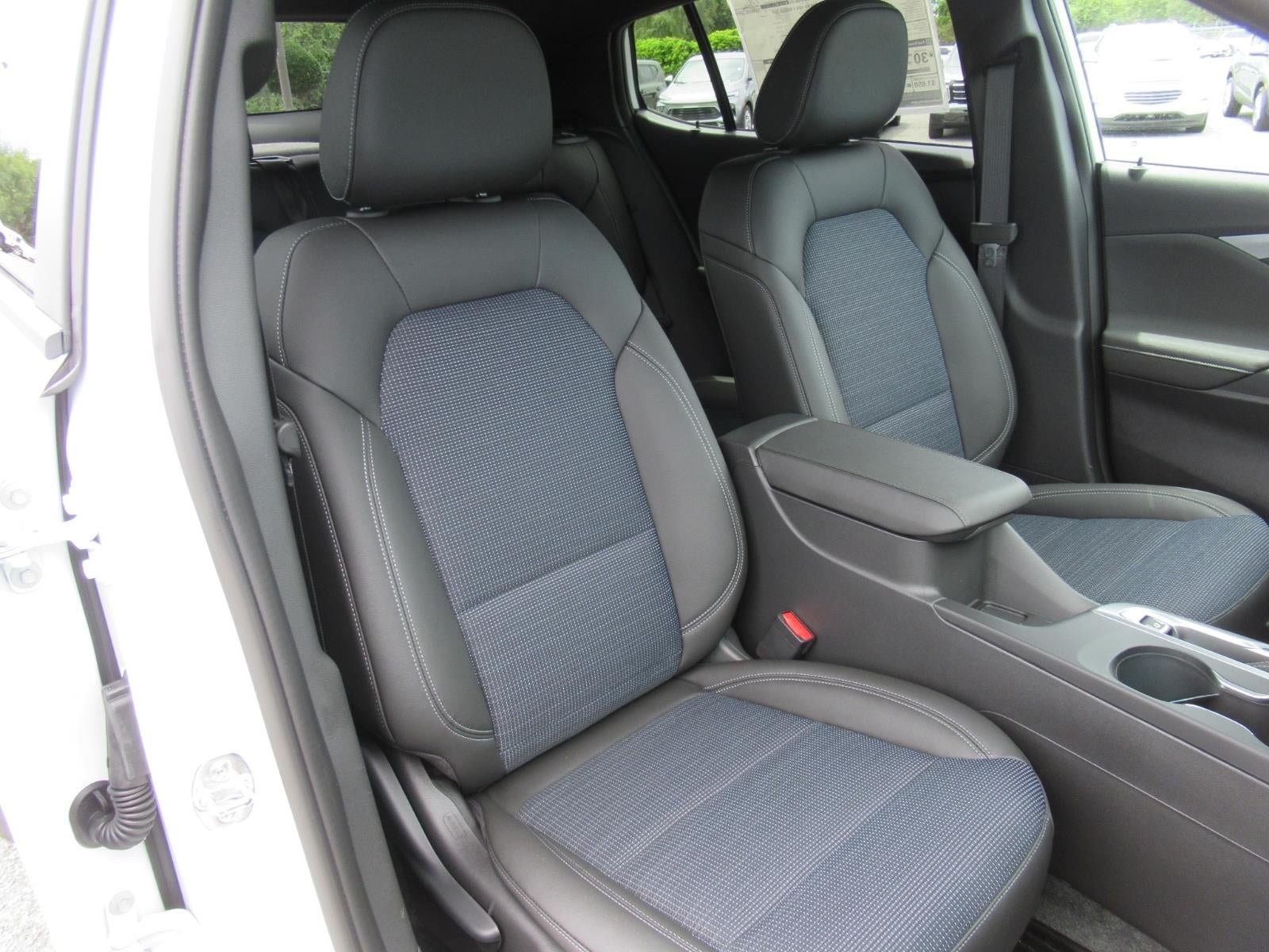 New 2026 Buick Envista Preferred w/ Convenience I Package FWD image 9