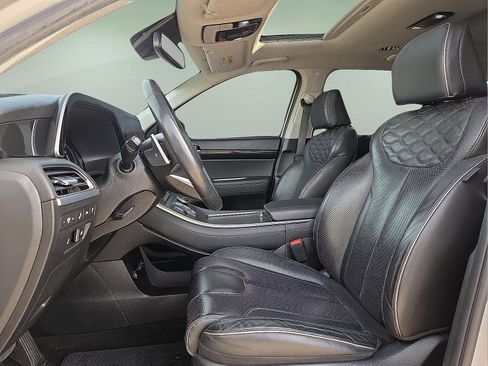 Used 2022 Hyundai Palisade Limited image 11