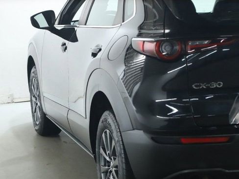 Used 2020 MAZDA CX-30 FWD image 41