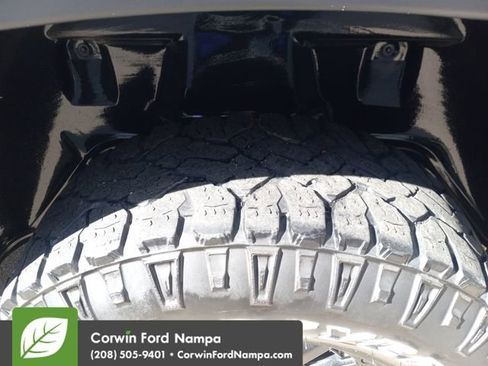 Used 2022 RAM 1500 Rebel w/ Rebel Level 2 Equipment Group image 30