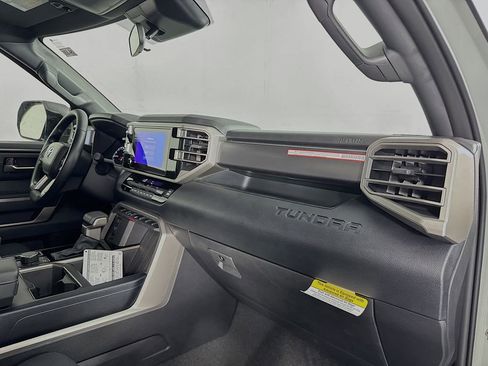 New 2026 Toyota Tundra SR5 image 26