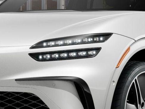 New 2026 Genesis GV60 Performance image 11