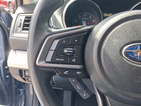 Used 2018 Subaru Legacy 2.5i AWD/4WD image 15