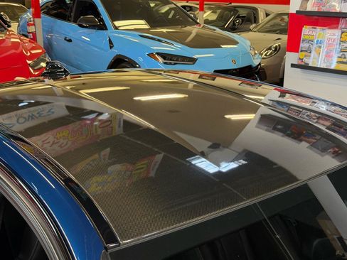 Used 2018 BMW M3 w/ Competition Package RWD image 34