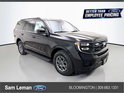 New 2025 Ford Expedition Active