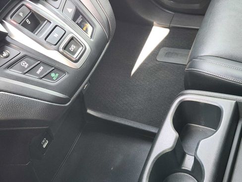 Used 2023 Honda Odyssey EX-L image 19
