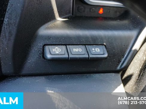 Used 2024 GMC Sierra 2500 AT4X AWD/4WD image 47